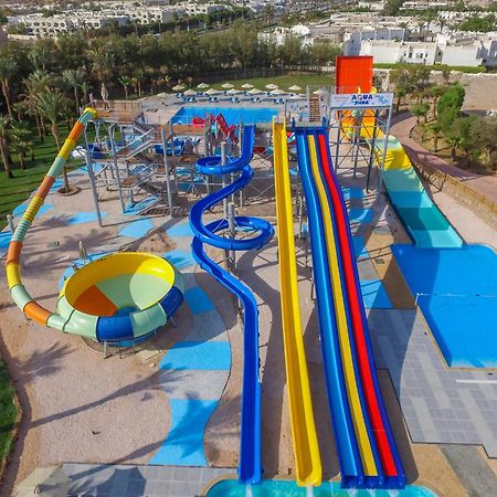 Xperience Kiroseiz Aquapark Premier-Naama Bay Hotel Sharm el-Sheikh Luaran gambar