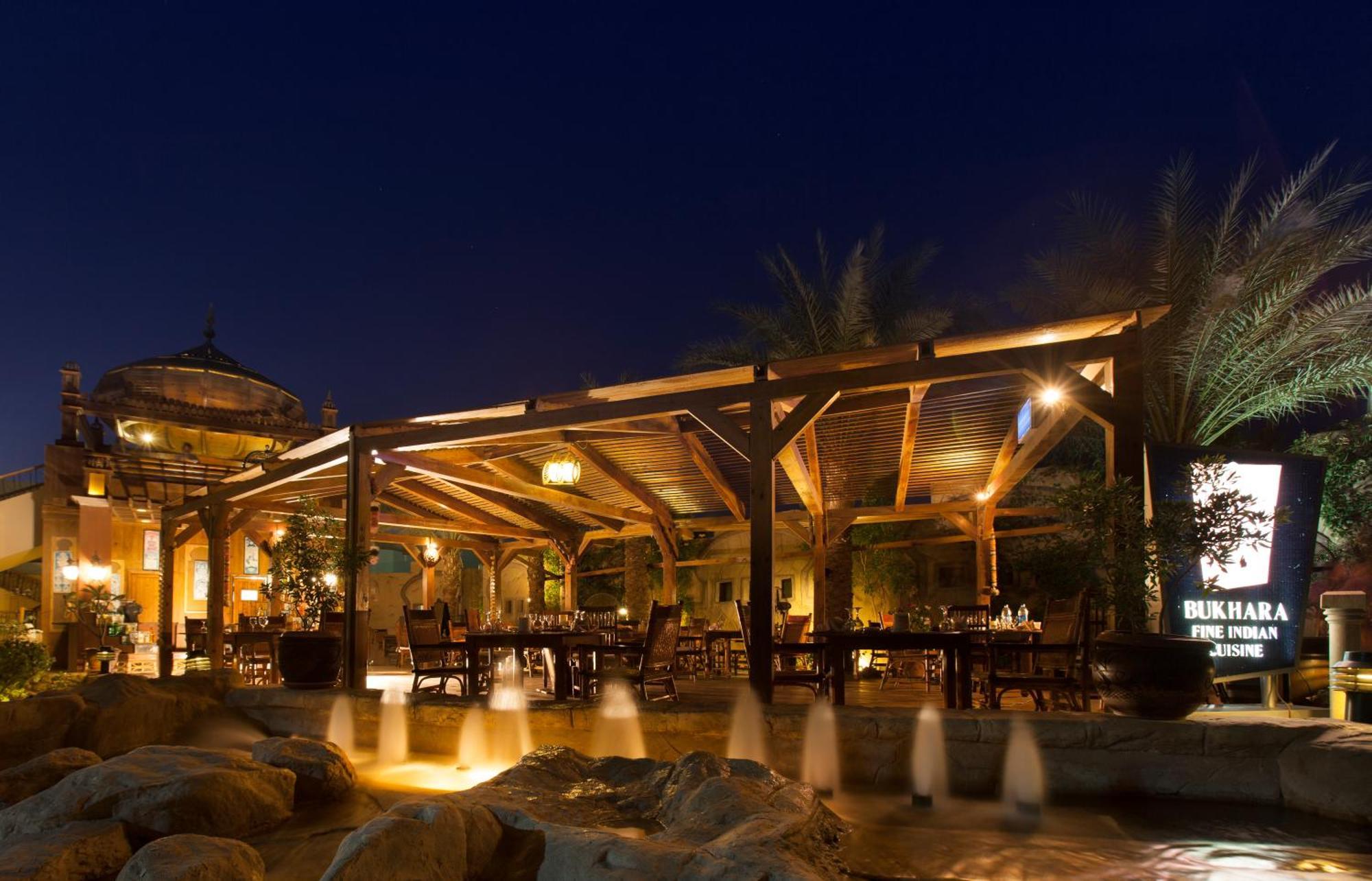 Xperience Kiroseiz Aquapark Premier-Naama Bay Hotel Sharm el-Sheikh Luaran gambar The Treehouse