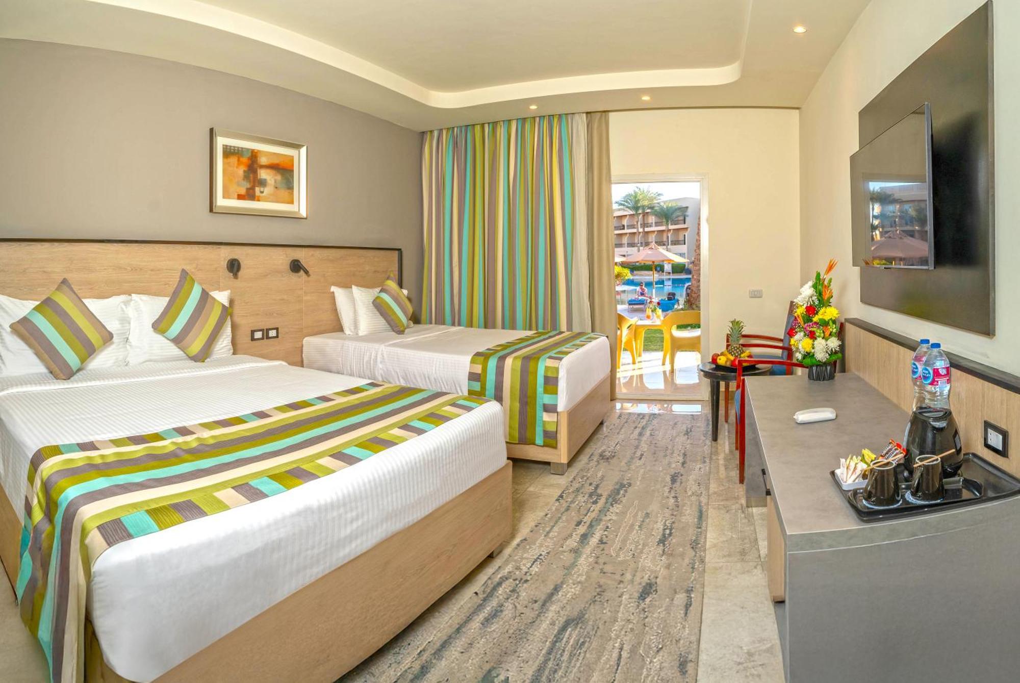 Xperience Kiroseiz Aquapark Premier-Naama Bay Hotel Sharm el-Sheikh Luaran gambar