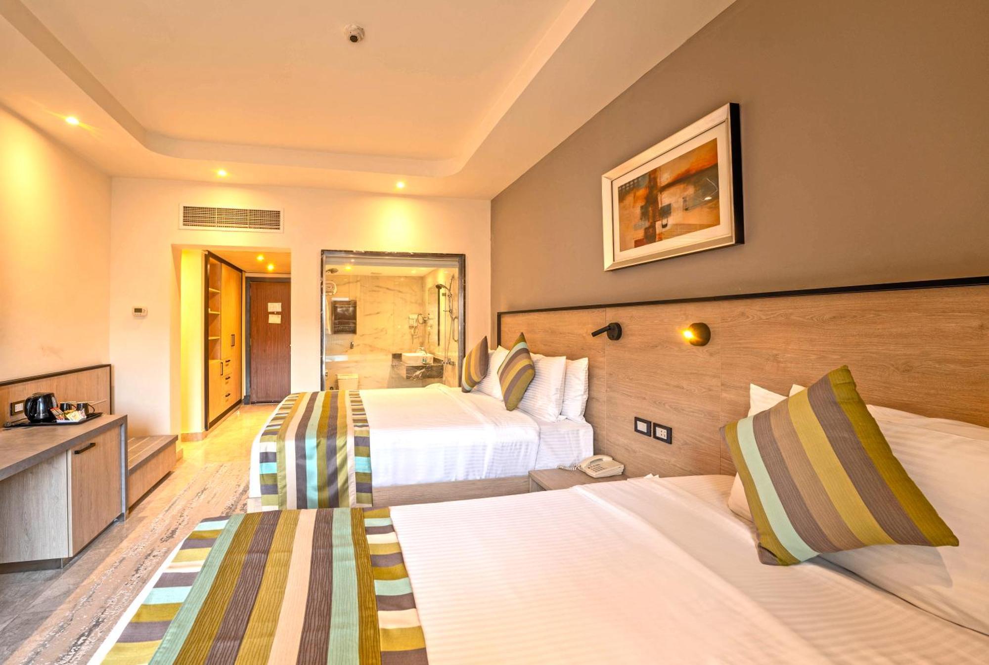 Xperience Kiroseiz Aquapark Premier-Naama Bay Hotel Sharm el-Sheikh Luaran gambar
