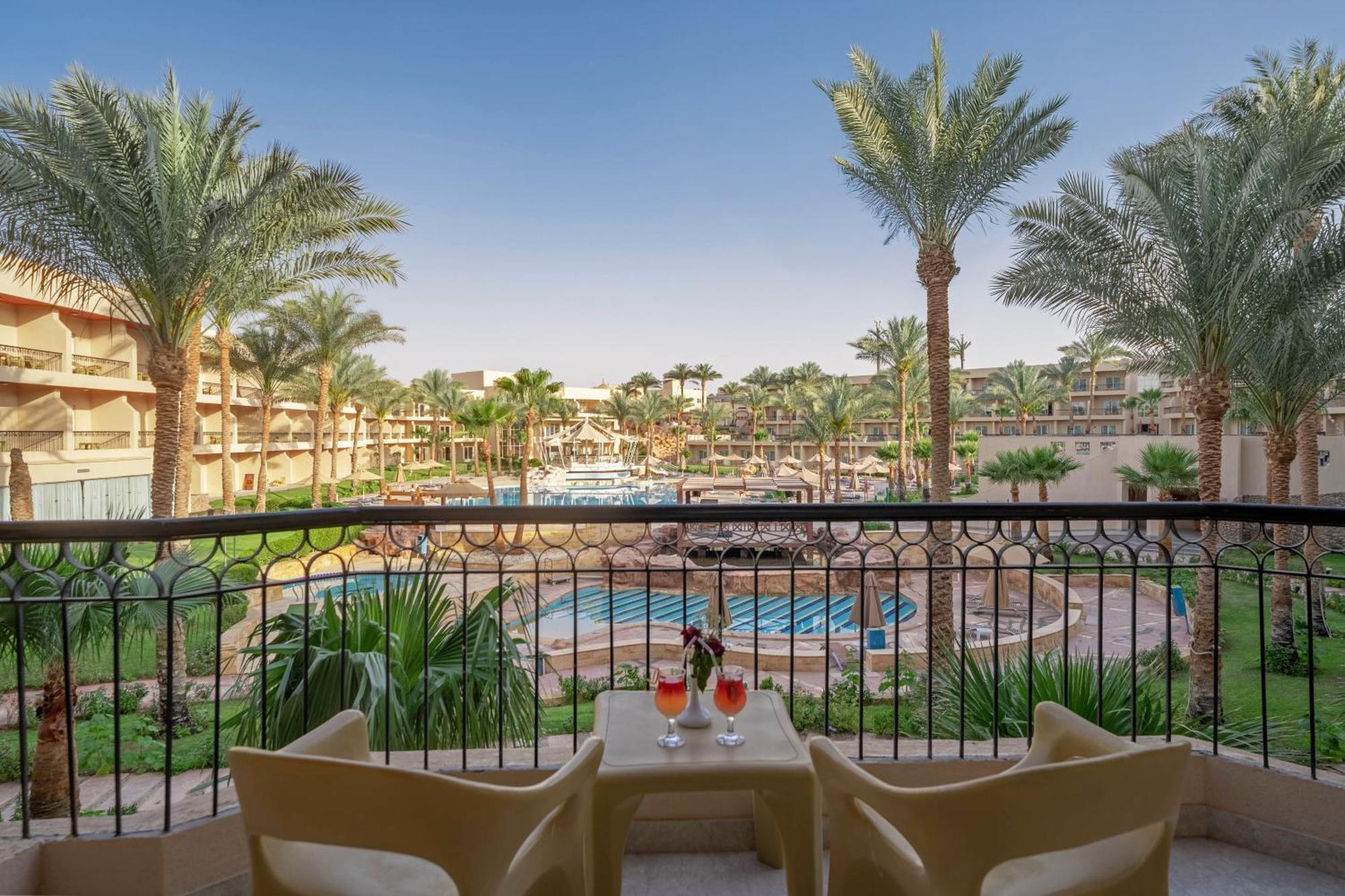Xperience Kiroseiz Aquapark Premier-Naama Bay Hotel Sharm el-Sheikh Luaran gambar
