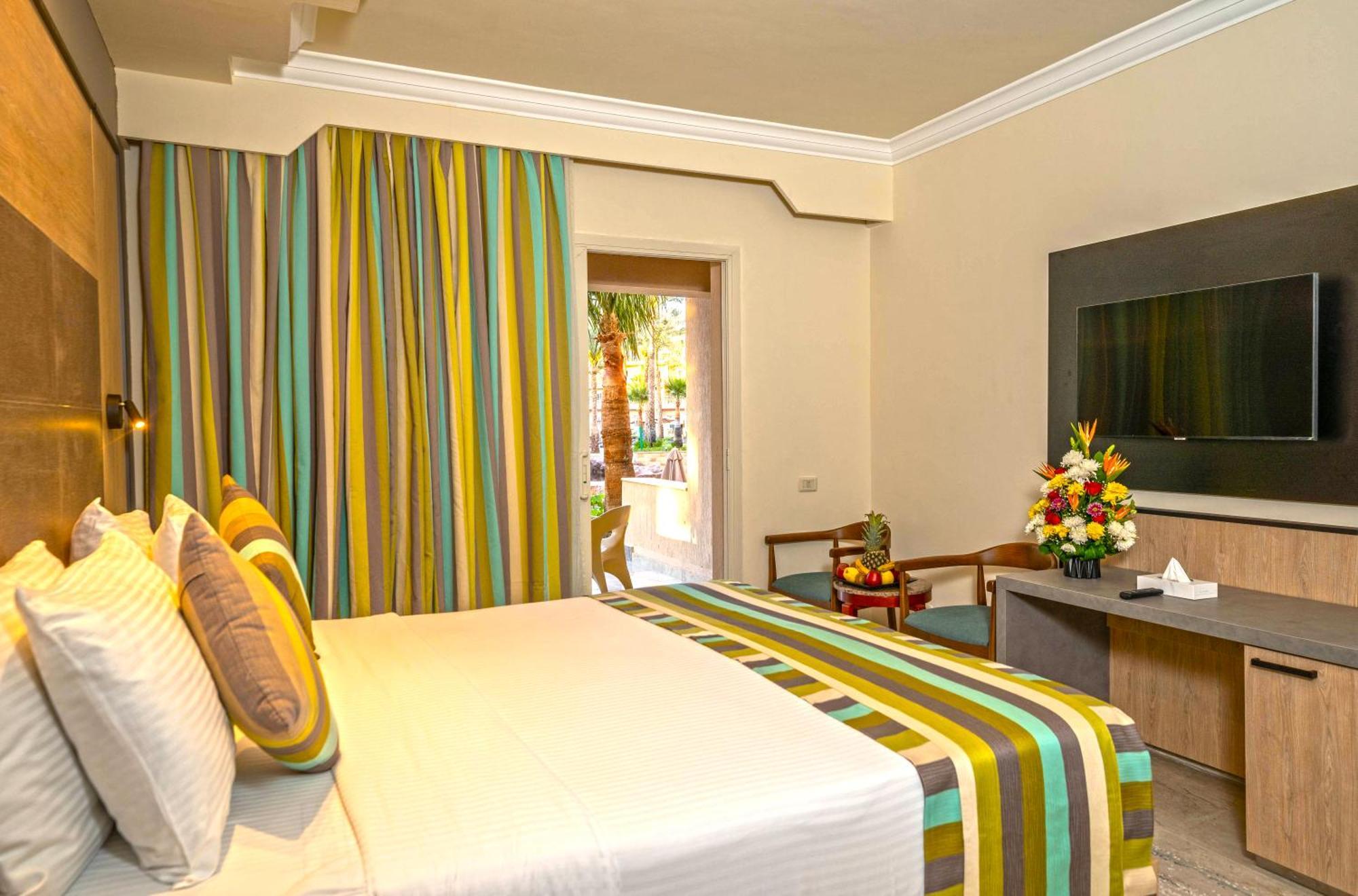 Xperience Kiroseiz Aquapark Premier-Naama Bay Hotel Sharm el-Sheikh Luaran gambar