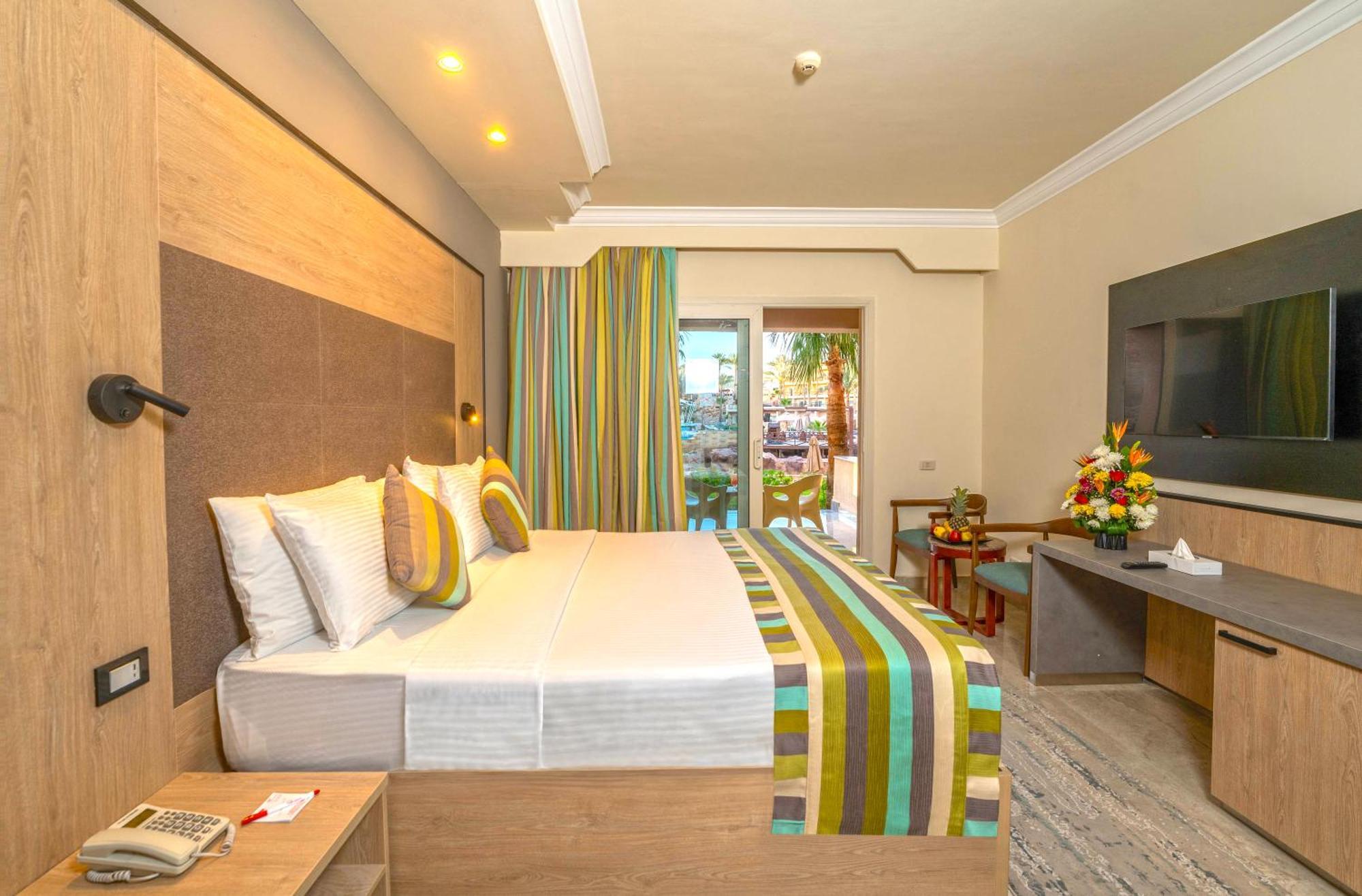 Xperience Kiroseiz Aquapark Premier-Naama Bay Hotel Sharm el-Sheikh Luaran gambar