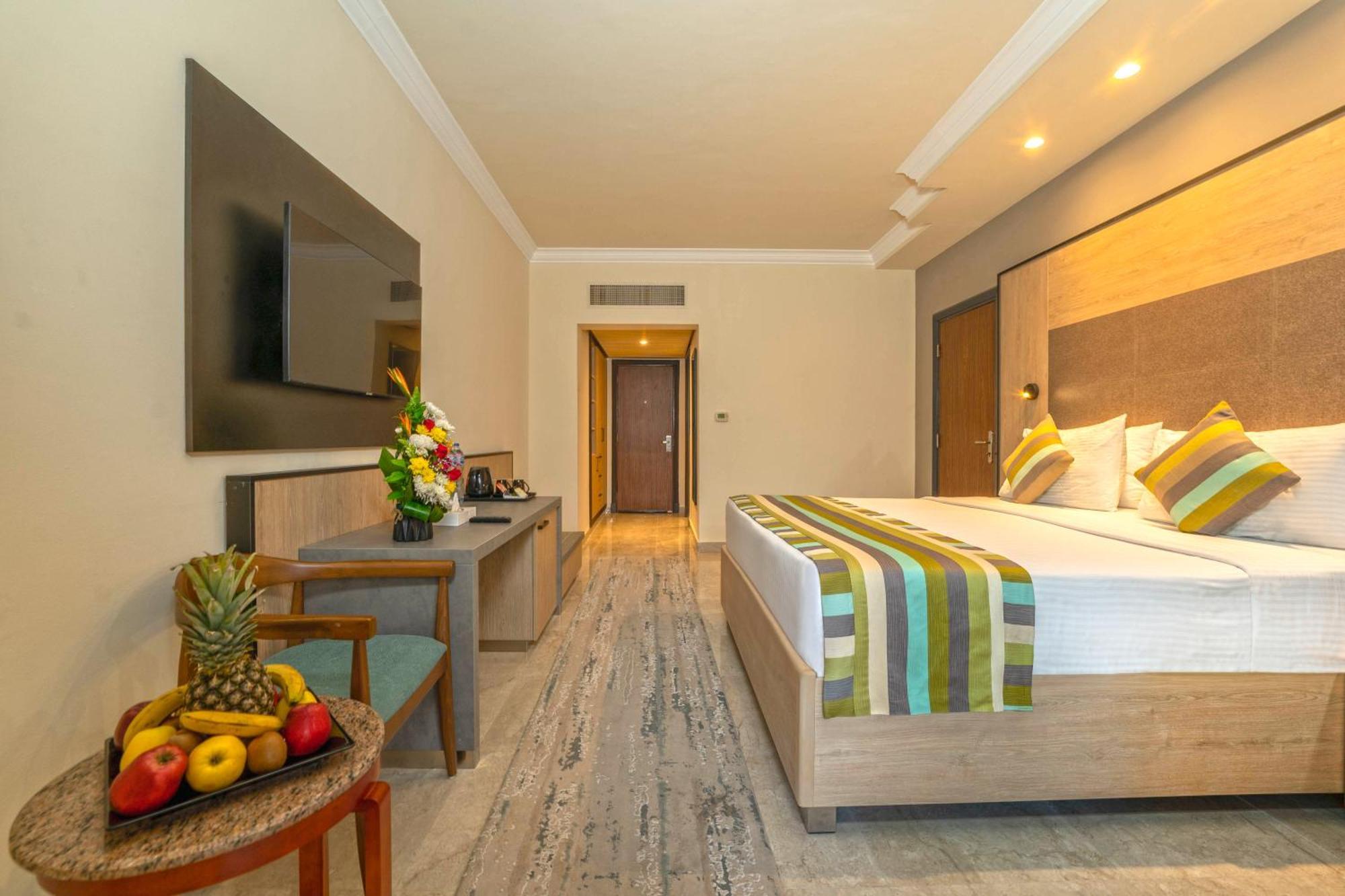 Xperience Kiroseiz Aquapark Premier-Naama Bay Hotel Sharm el-Sheikh Luaran gambar