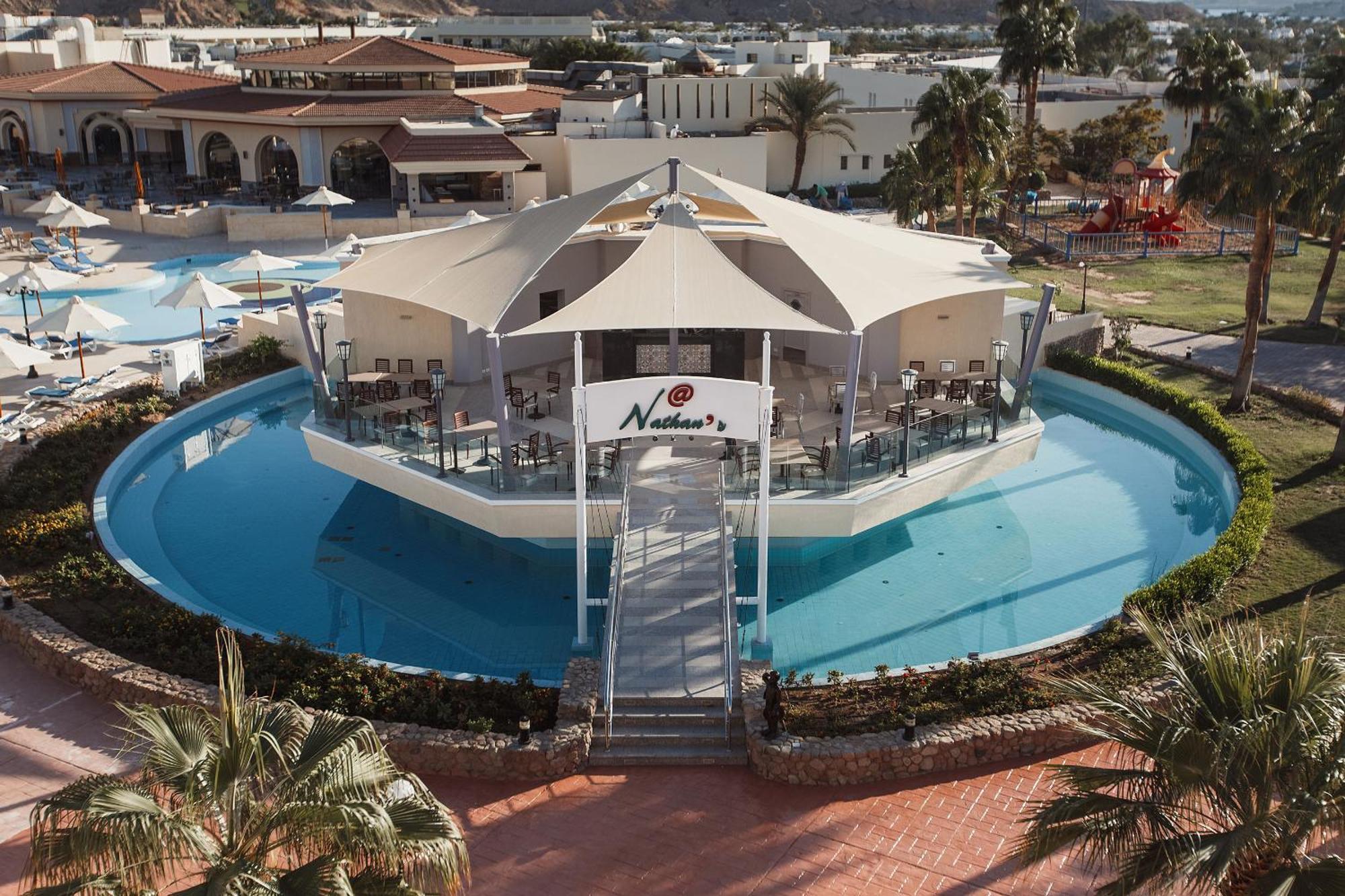 Xperience Kiroseiz Aquapark Premier-Naama Bay Hotel Sharm el-Sheikh Luaran gambar