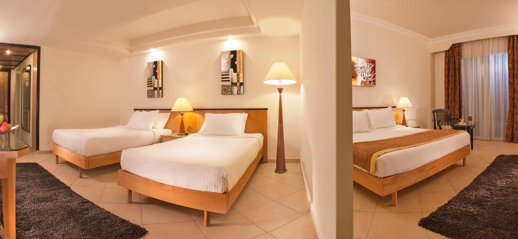 Xperience Kiroseiz Aquapark Premier-Naama Bay Hotel Sharm el-Sheikh Luaran gambar