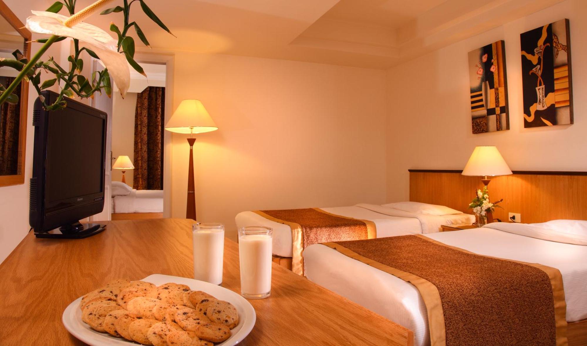 Xperience Kiroseiz Aquapark Premier-Naama Bay Hotel Sharm el-Sheikh Luaran gambar