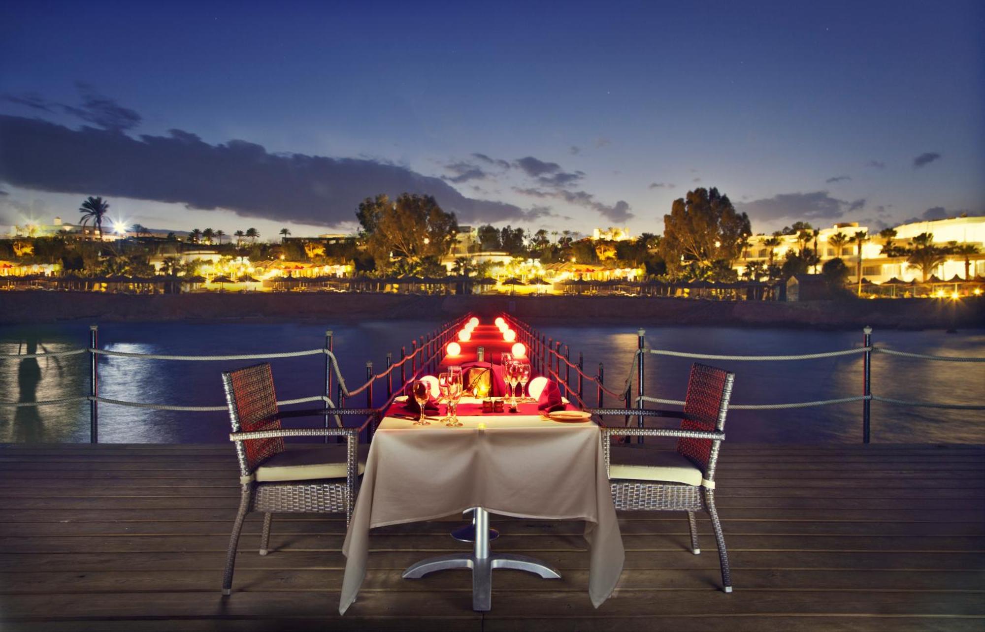Xperience Kiroseiz Aquapark Premier-Naama Bay Hotel Sharm el-Sheikh Luaran gambar