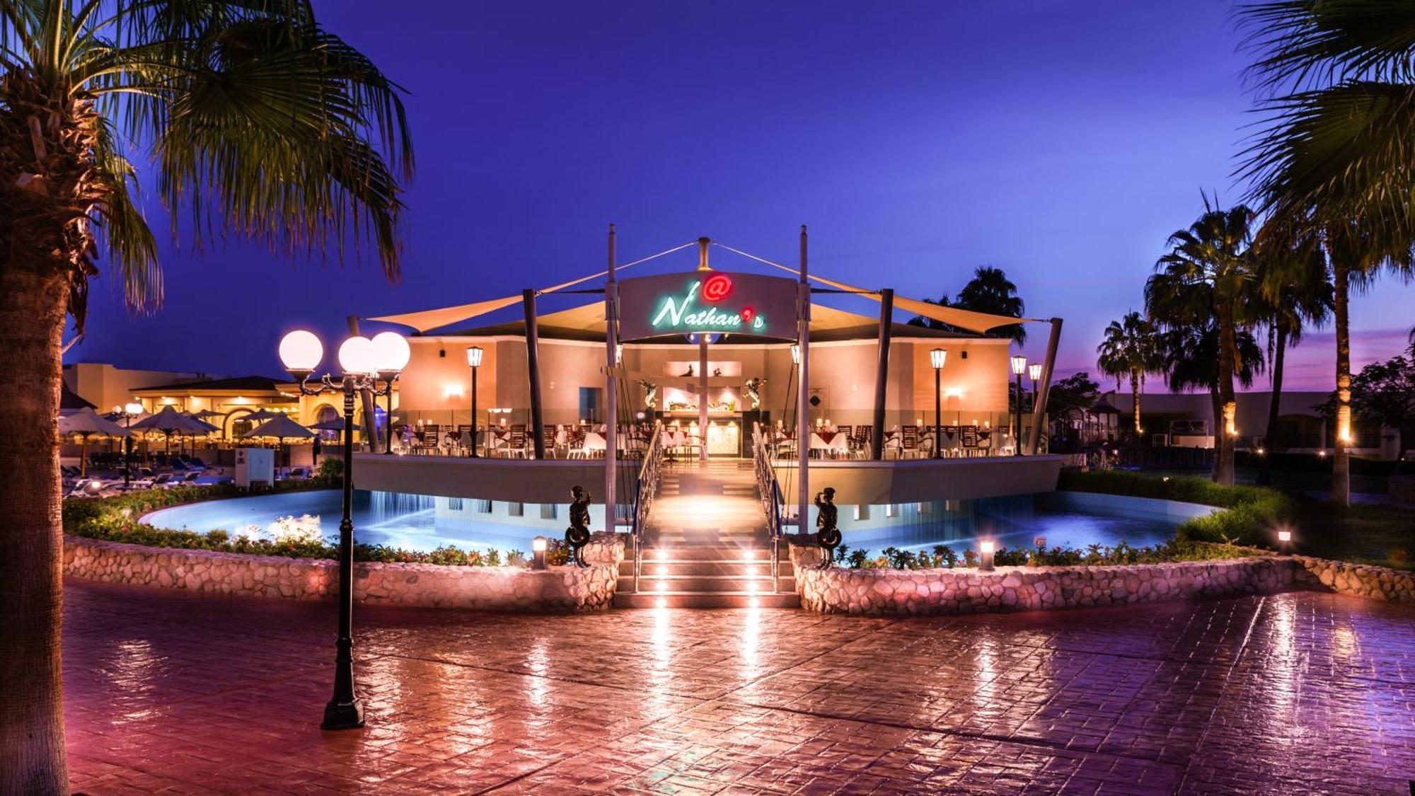 Xperience Kiroseiz Aquapark Premier-Naama Bay Hotel Sharm el-Sheikh Luaran gambar