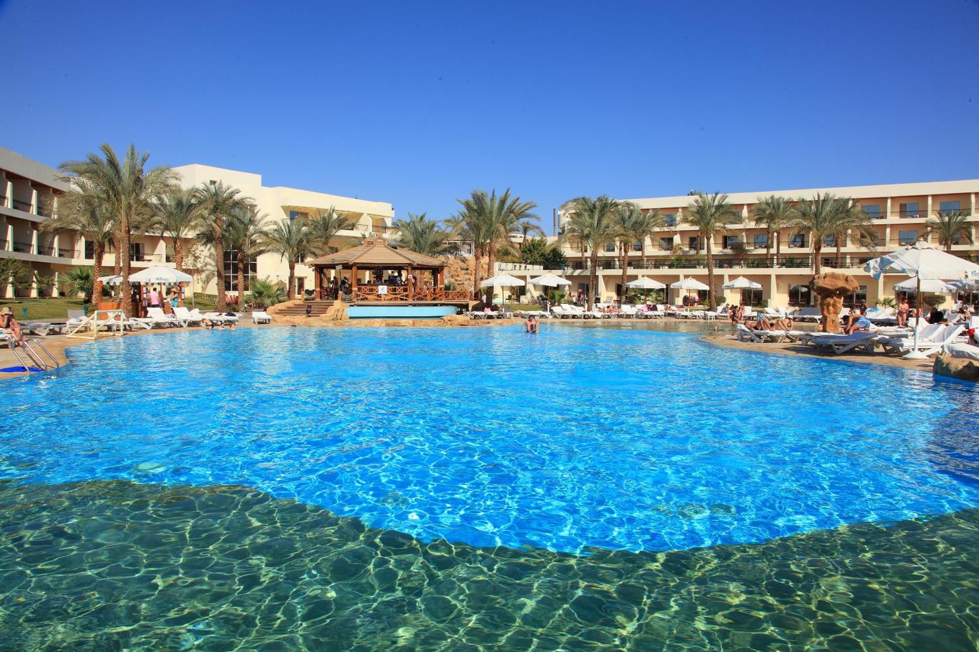 Xperience Kiroseiz Aquapark Premier-Naama Bay Hotel Sharm el-Sheikh Luaran gambar