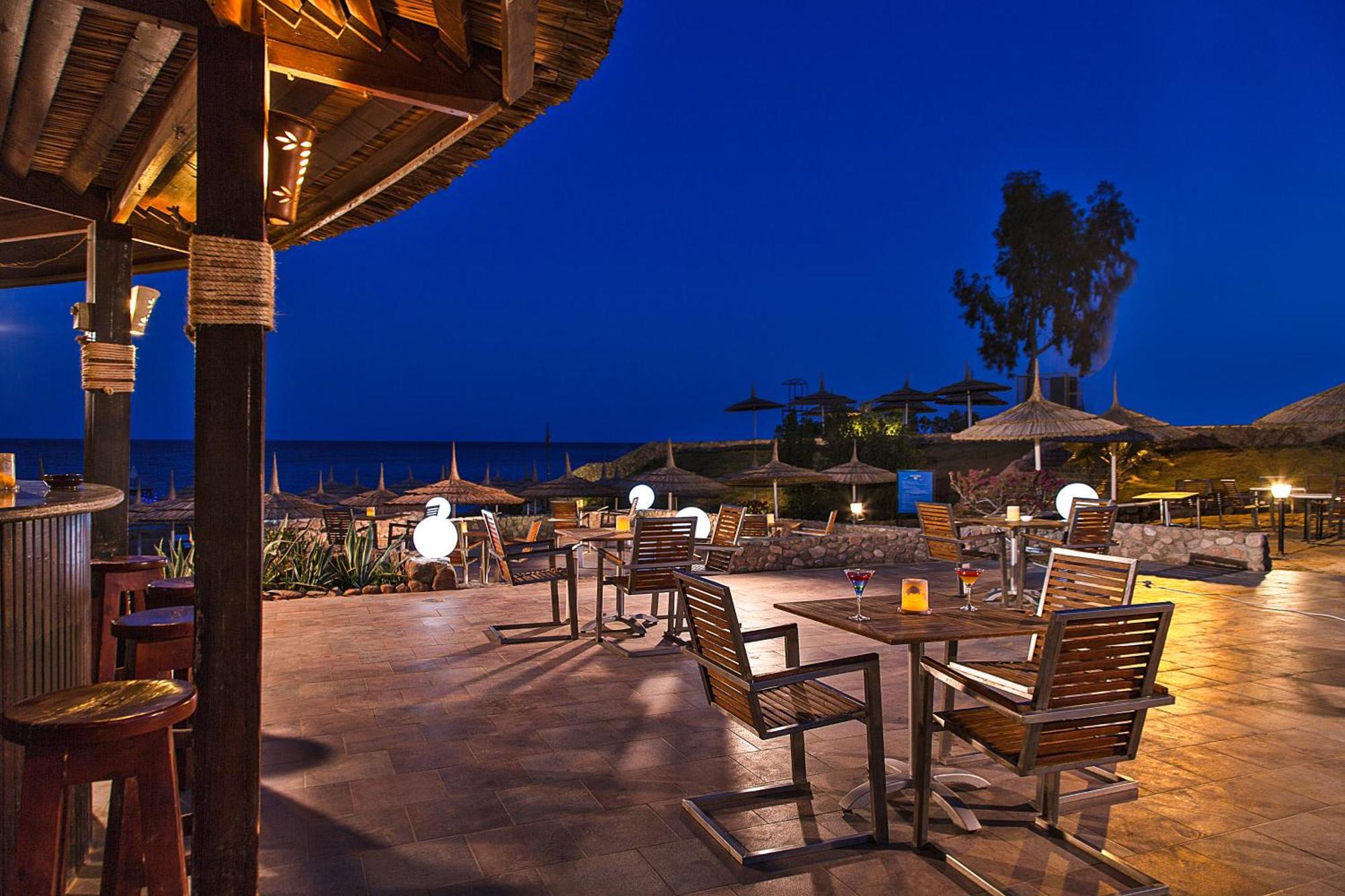 Xperience Kiroseiz Aquapark Premier-Naama Bay Hotel Sharm el-Sheikh Luaran gambar