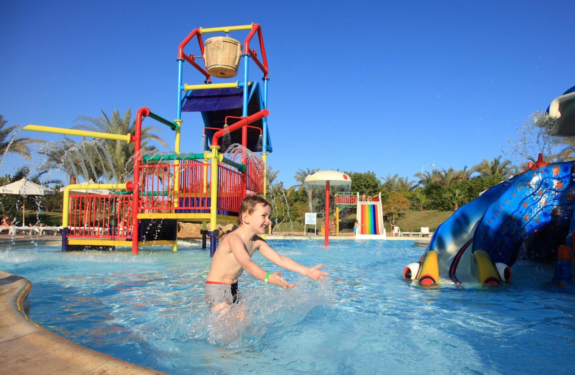 Xperience Kiroseiz Aquapark Premier-Naama Bay Hotel Sharm el-Sheikh Luaran gambar