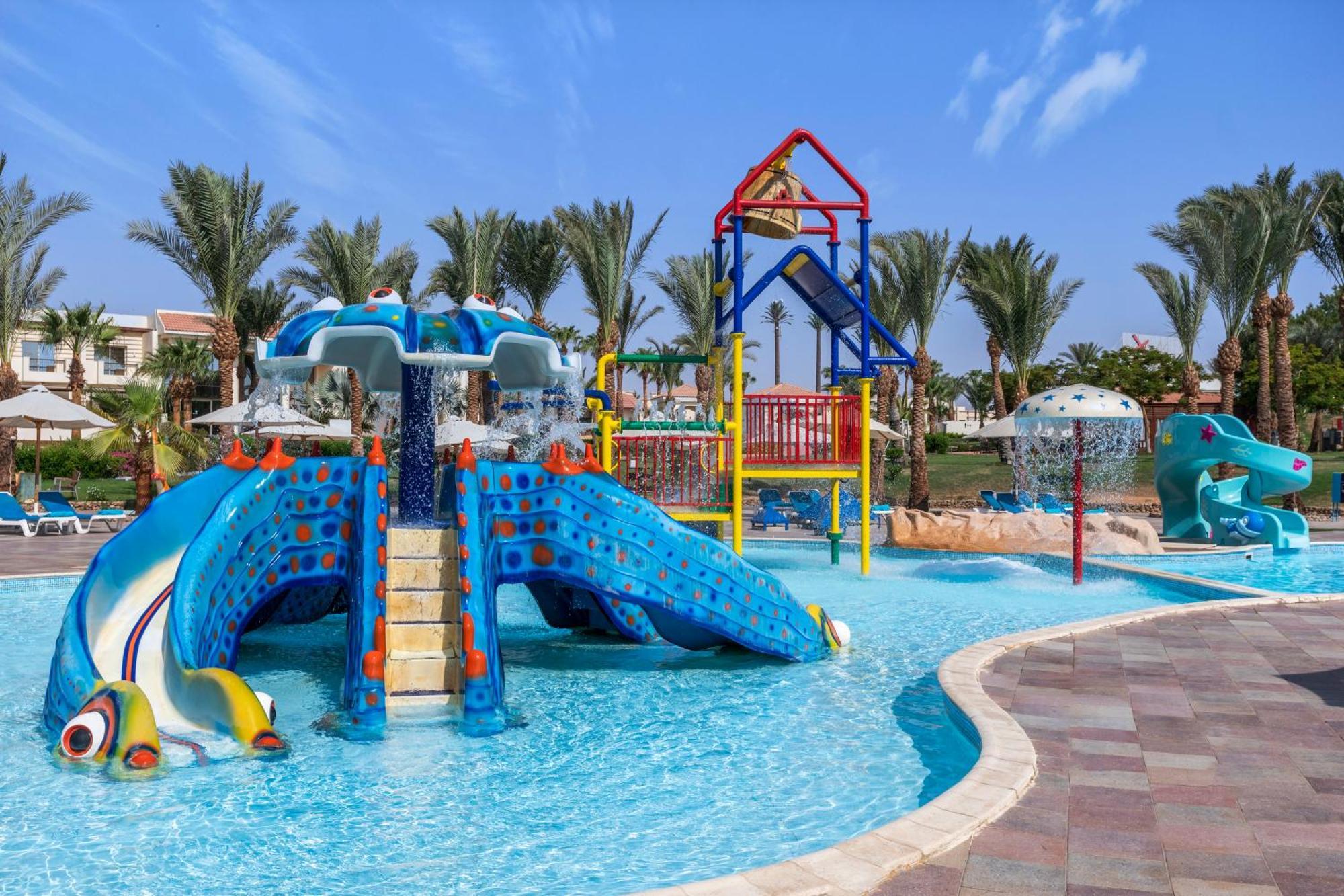 Xperience Kiroseiz Aquapark Premier-Naama Bay Hotel Sharm el-Sheikh Luaran gambar