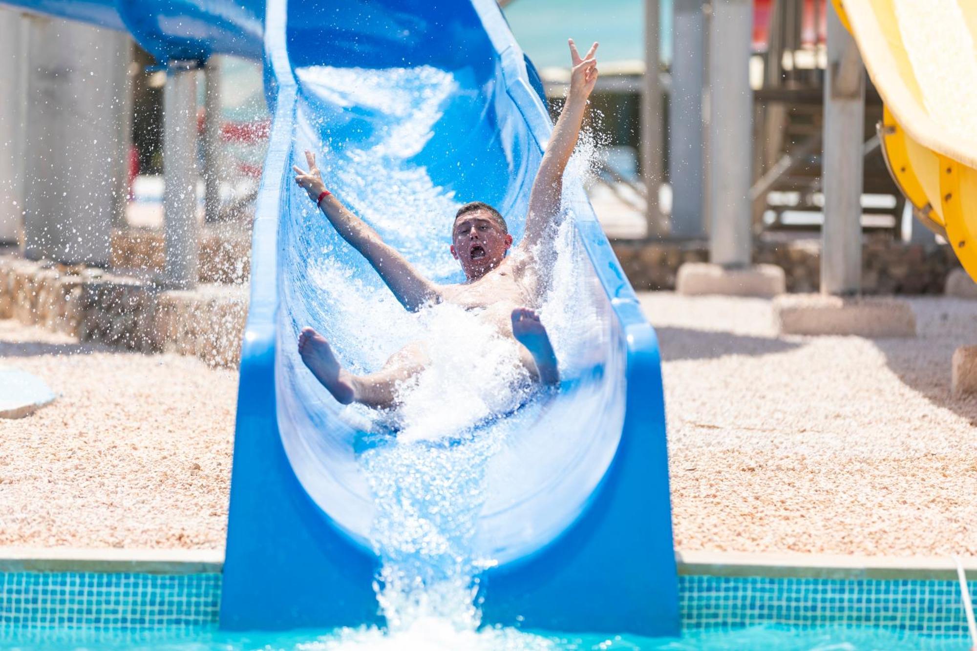 Xperience Kiroseiz Aquapark Premier-Naama Bay Hotel Sharm el-Sheikh Luaran gambar