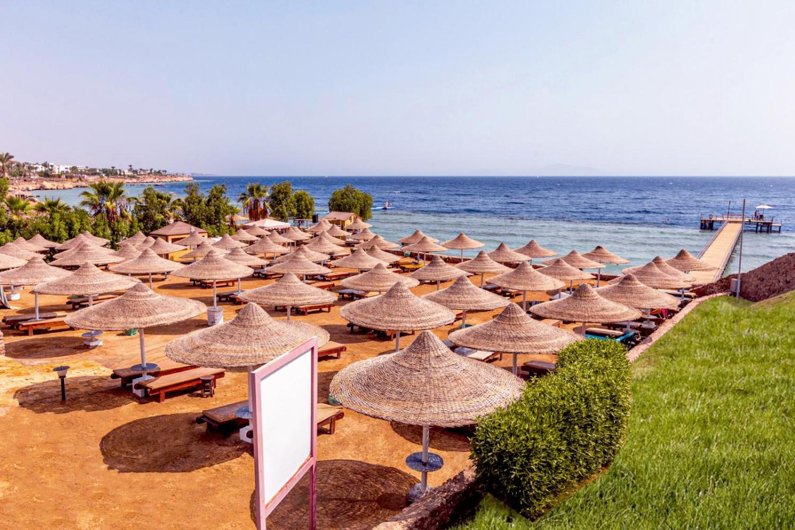 Xperience Kiroseiz Aquapark Premier-Naama Bay Hotel Sharm el-Sheikh Luaran gambar