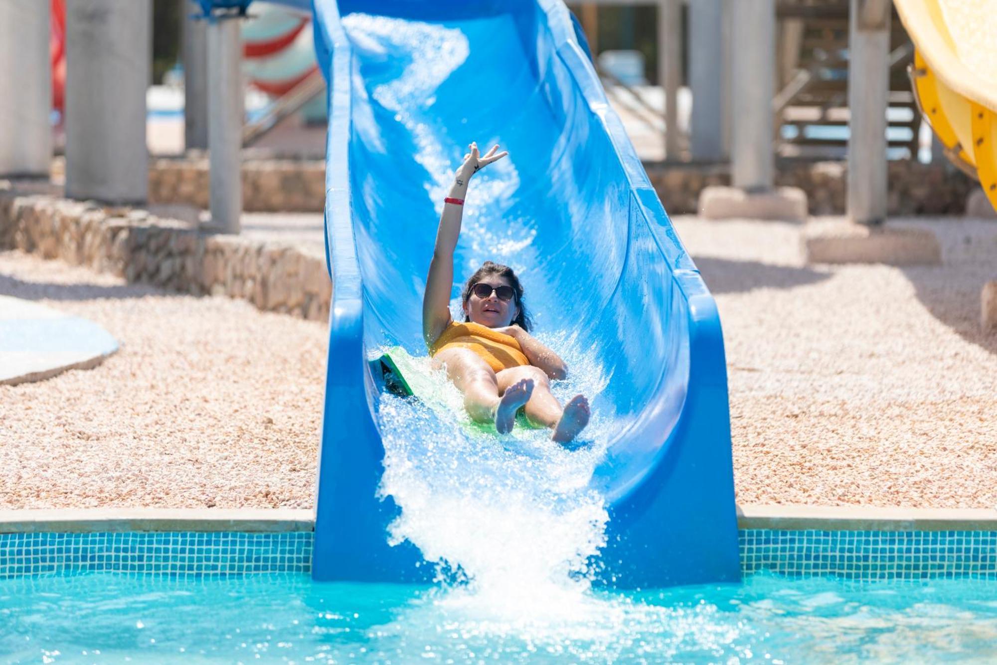 Xperience Kiroseiz Aquapark Premier-Naama Bay Hotel Sharm el-Sheikh Luaran gambar
